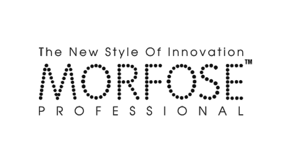 About morfose logo